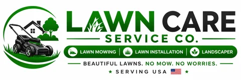 Lawn Care Service Co